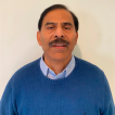 Dr Sreekumar Raghavakaimal