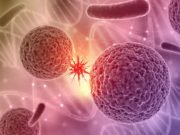 How a virus forms its symmetric shells Cancer Cells