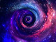 A fast radio burst tracked down to a nearby galaxy