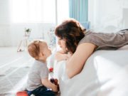 ‘Parentese’ helps parents, babies make ‘conversation’ and boosts language development