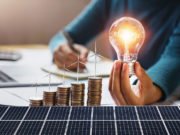 Controlling light with light