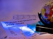 Novel coronavirus (COVID-19) imaging features overlap with SARS and MERS