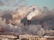 Ammonia has been missing in portraying air pollution impacts