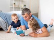 At 8 months, babies already know basic grammar