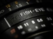 Researchers create focus-free camera with new flat lens