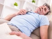 Are grandma, grandpa sleepy during the day? They may be at risk for diabetes, cancer, more