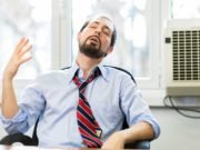 Heat stress may affect more than 1.2 billion people annually by 2100