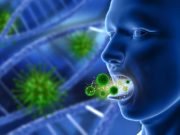 The microbes in your mouth, and a reminder to floss and go to the dentist