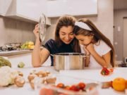 Foods that help you maintain good immune system during COVID-19