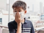 Can poor air quality make you gain weight?