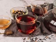 Drinking Tea Could Help Prevent Covid-19 Infections