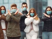 Young people not invincible to virus