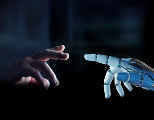 A high performing and efficient e-skin for robotic applications