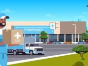 A New Way To Deliver Drugs In Mofs