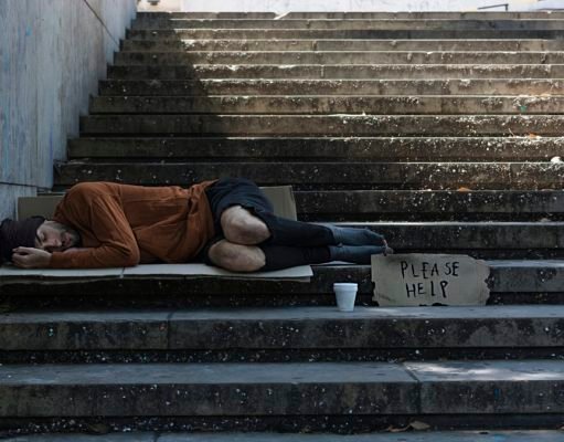 Homelessness will worsen due to COVID-19 outbreak—but there are solutions