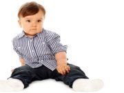 Infant temperament predicts personality more than 20 years later