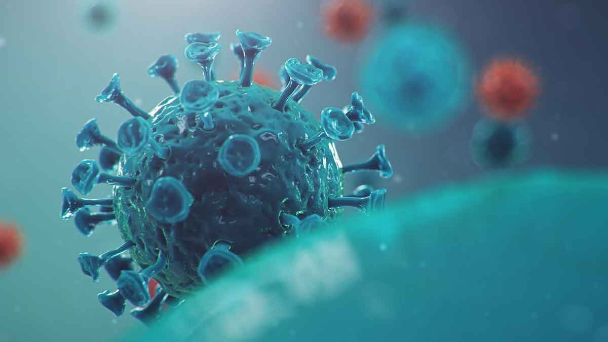 Nanostructures could safely deliver a notoriously fragile drug to coronavirus