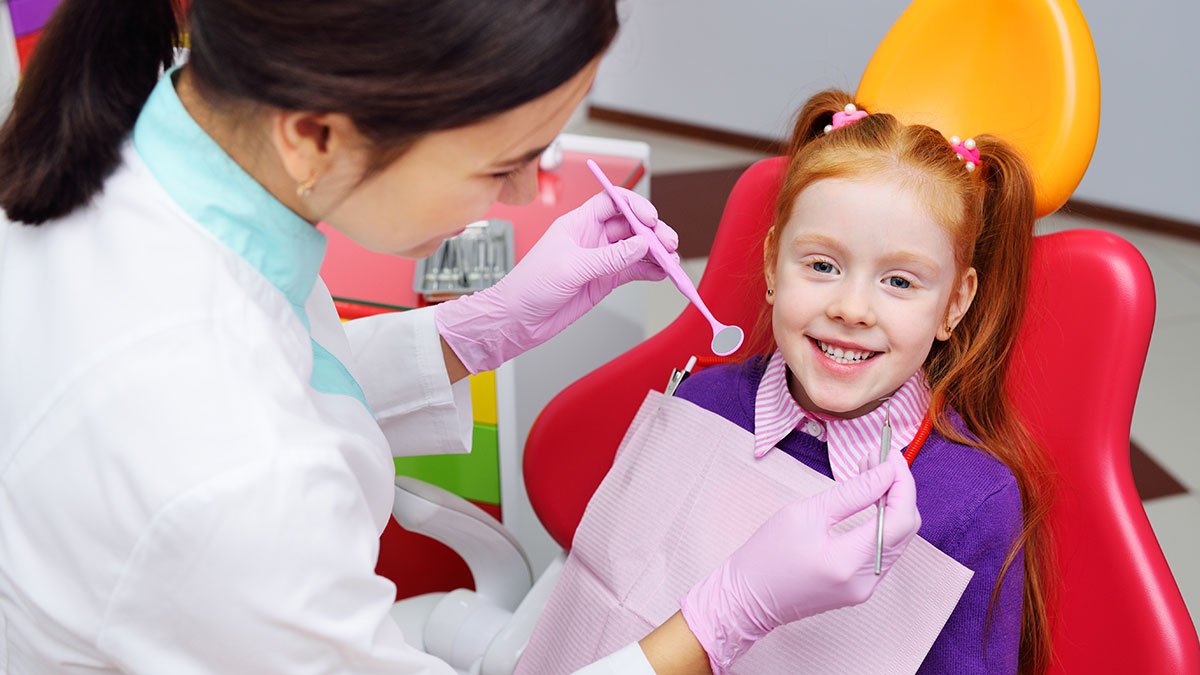 The building blocks of gum disease