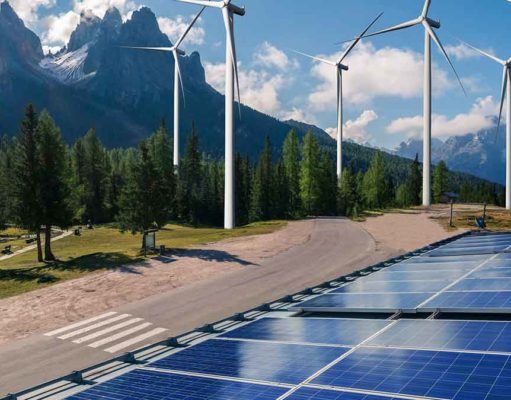 Illuminating the future of renewable energy