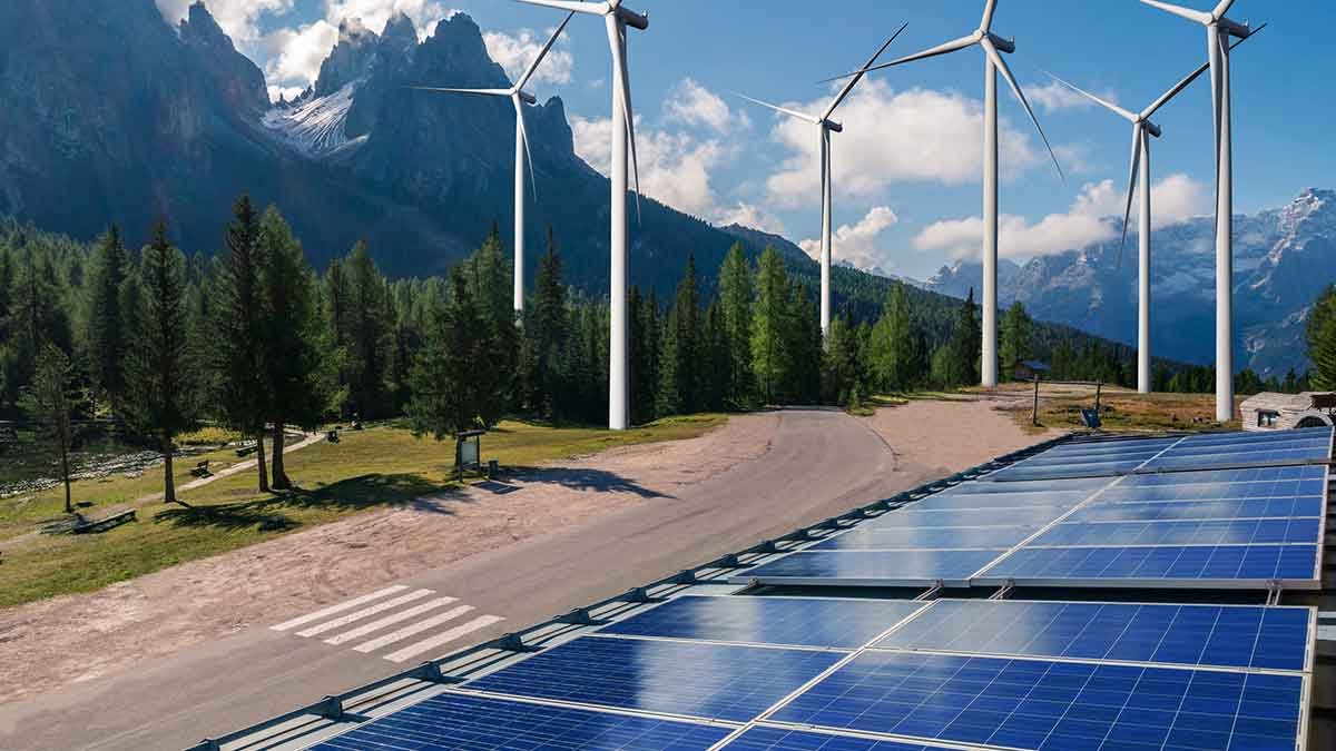 Illuminating the future of renewable energy