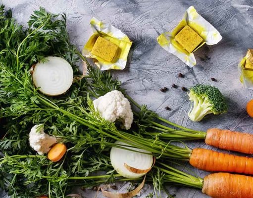 Food stockpiling: Consumers should cut down food waste