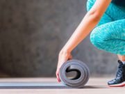 Regular exercise benefits immunity – even in isolation