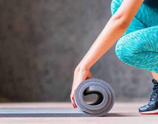Regular exercise benefits immunity – even in isolation
