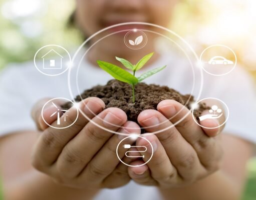 Environmental activism goes digital in lockdown—but could it change the movement for good?