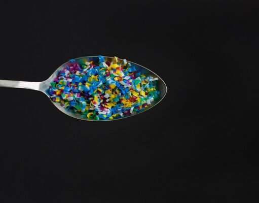 Microplastics are everywhere, study finds