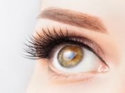 Eyes send an unexpected signal to the brain