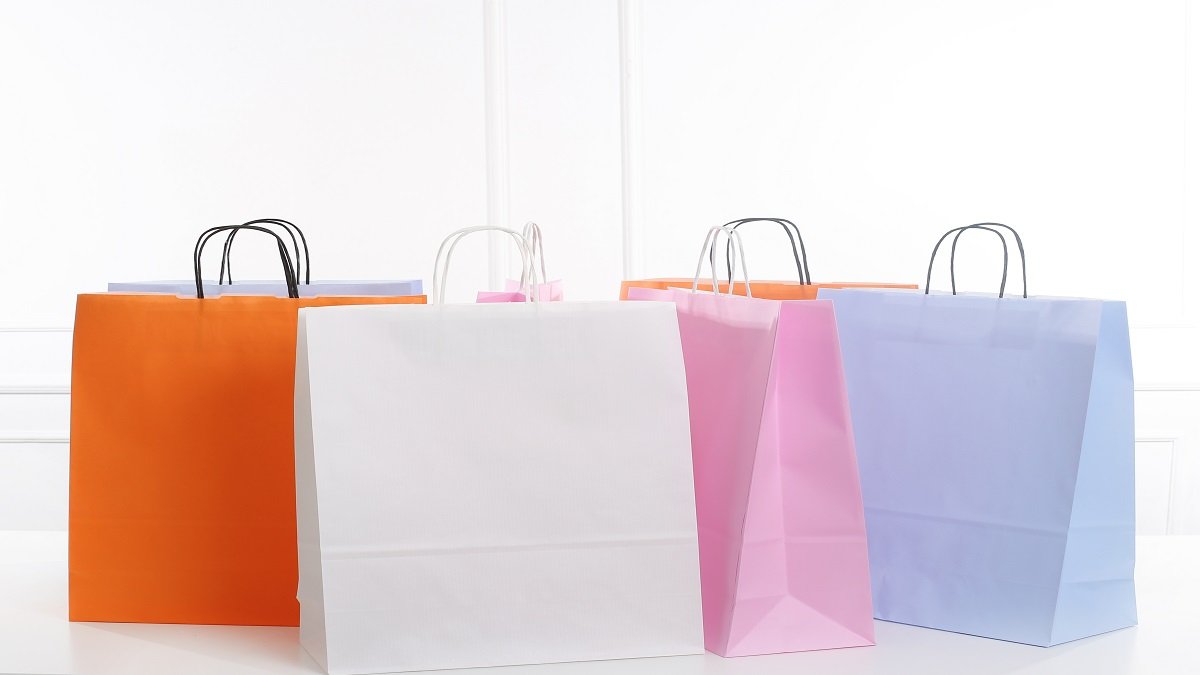 Plastic, paper or cotton: which shopping bag is best