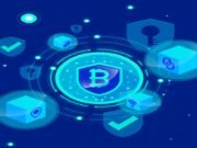 Could blockchain technology be used to protect researchers working together in a pandemic?