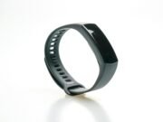 Wristband monitors personal exposure to air pollution