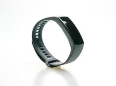 Wristband monitors personal exposure to air pollution