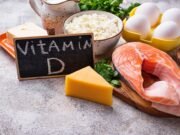 Vitamin D levels appear to play a role in COVID-19 mortality rates