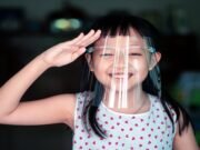 Could face shields replace masks in preventing COVID-19?