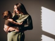 Breastfeeding helps counteracts BMI gain in children at high risk for obesity