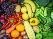 How To Remove Pesticide Residue From Vegetables And Fruits