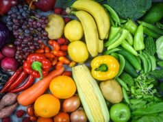 How To Remove Pesticide Residue From Vegetables And Fruits