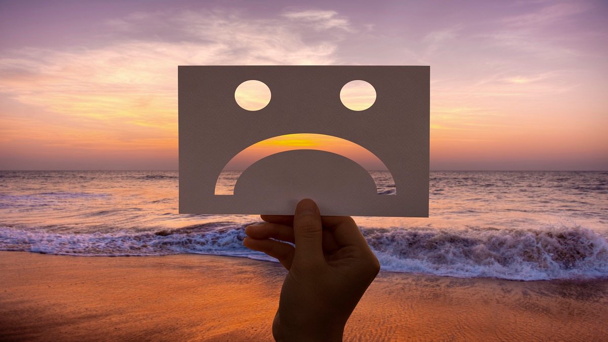 Let Go – Depression