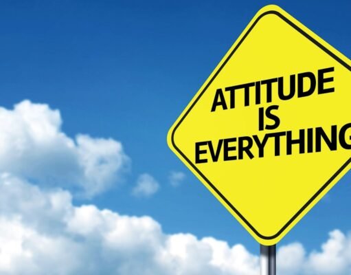 Attitude