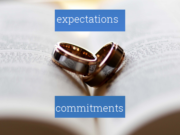 Expectation and Commitment – Easy read in 2 mins