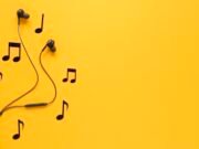 Music – An easy Description about the sound of life with 100 definitions