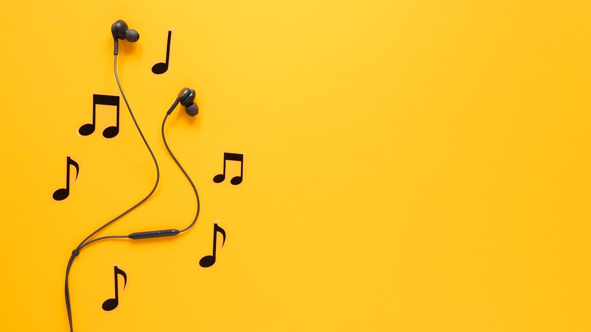 Music – An easy Description about the sound of life with 100 definitions