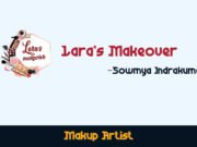 Sowmya Indrakumar – Lara’s Makeover