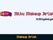 Nithyakalyani. A – Nithu Makeup Artist
