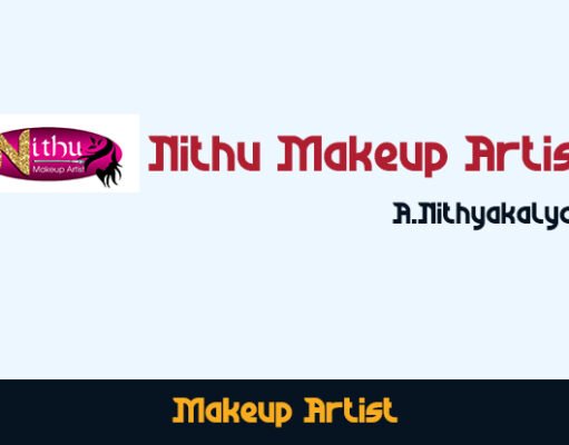 Nithyakalyani. A – Nithu Makeup Artist