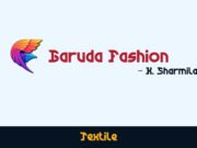 Sharmila. K – Garuda Fashion