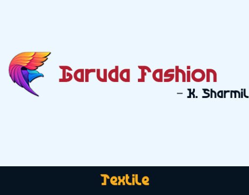 Sharmila. K – Garuda Fashion