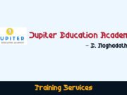 Naghadatha. C – Jupiter Education Academy